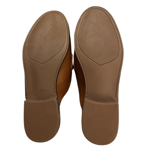 JF loafer slides NWOT - Picture 5 of 8